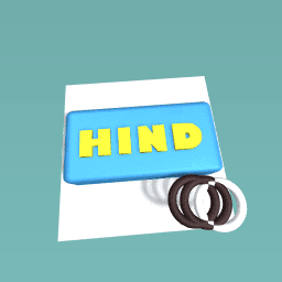 hind
