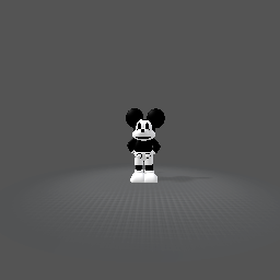 Fnf happy mouse creppypasta mickey mouse 2