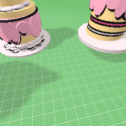 Cakes