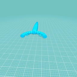 Twist around your mouth brush