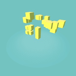 How many squares?