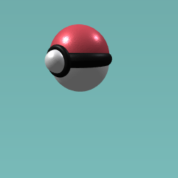 THE BIGEST POKEBALL IN THE WORLD