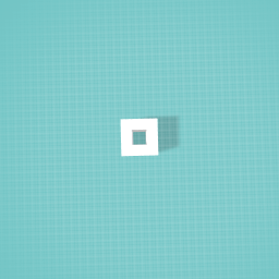 Square donut