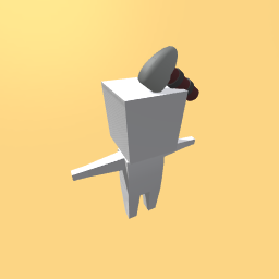 Hammer hitting your head