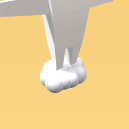 Cloud for my dragon