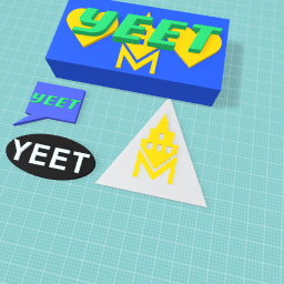 YEET