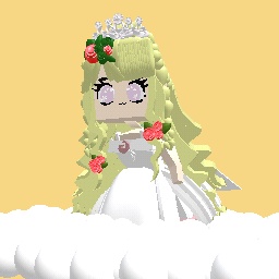 princess brina