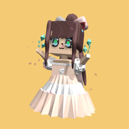 Mix of everything (kinda)