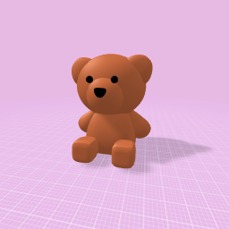 cute bear