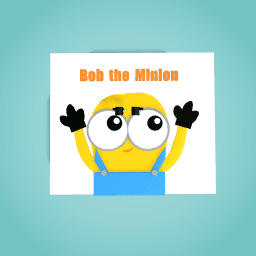 Bob!