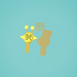 GOLD SPRUNKI