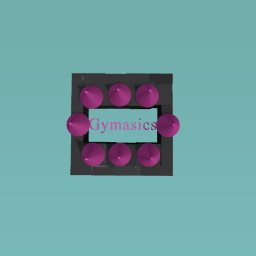 Gymasics!!