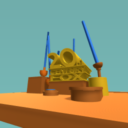 TCF logo 1992 on victor hugo ochoa