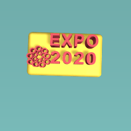 EXPO 2020