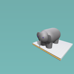 Elephant