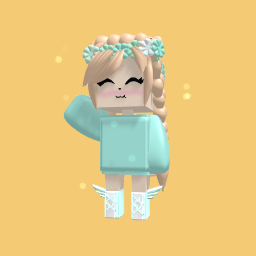 My avatrar