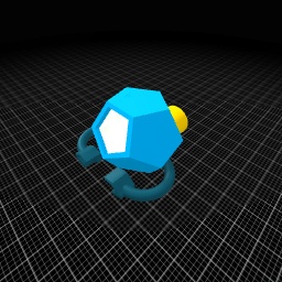 space explorer bot