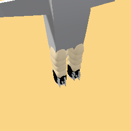 Legs with boots ;-;
