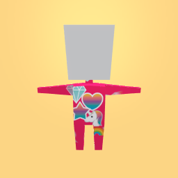 new costume