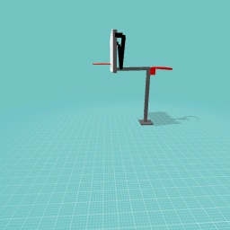 fixed height basketball hoop