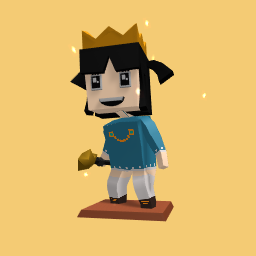 Queen Starwand