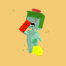 zombie bot or an submit