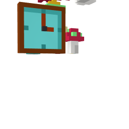 Some of My New Blocks