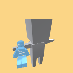 Bluudud Shoulder Buddy