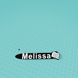 MelissaTag