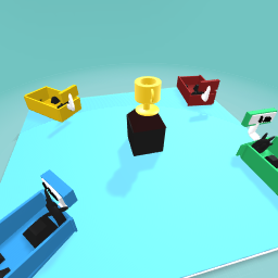 Project for school (in progress)