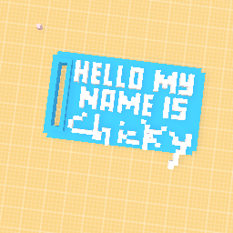 I was forced to do this :(