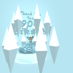 Thank You For 900 LIKESS