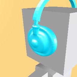 Diamond headphones