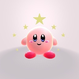 Kirby!