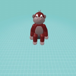 monkey