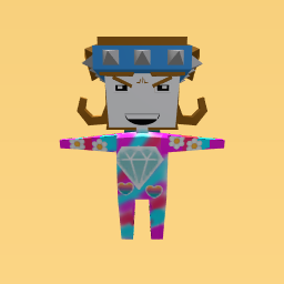 Mia princess rainbow dress