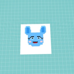 Girl Stitch? tell me some feedback pls