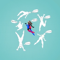 6 people collab