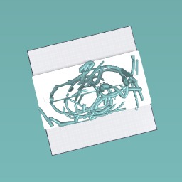 Scribble