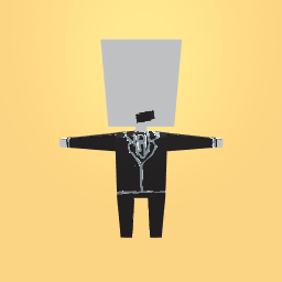 The boss free