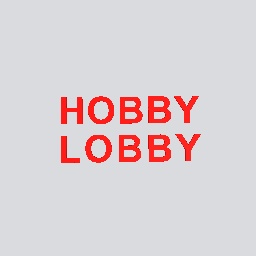 HOBBY LOBBY Store