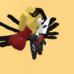 SLENDER MAN