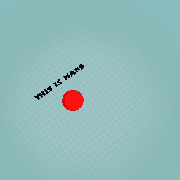 THIS IS MARS