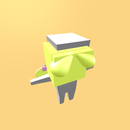 Electrica’s cute hair