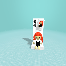 Annie Doll