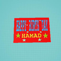 HAMAD 7B
