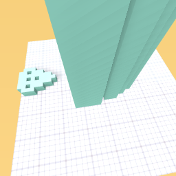 The Makers empire tower