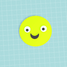 happy face