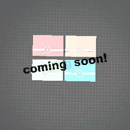 making my own songs with typing-