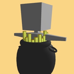 POT'O'GOLD
